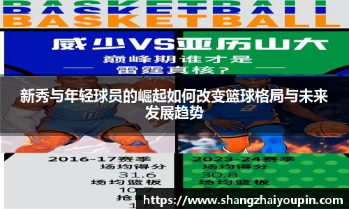 新秀与年轻球员的崛起如何改变篮球格局与未来发展趋势